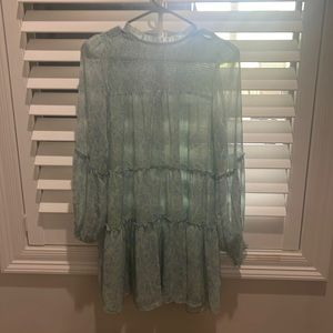 Perfect Spring dress!